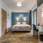 Hotel Le Marintan Saint-Michel-de-Maurienne