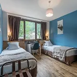 Le Marintan Hotel Saint-Michel-de-Maurienne