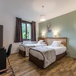 Le Marintan Hotel