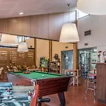 Le Marintan Hotel Saint-Michel-de-Maurienne