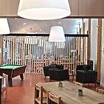 Le Marintan Hotel 3*