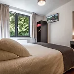 Le Marintan Hotel 3*