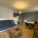 Hotel Le Marintan Saint-Michel-de-Maurienne