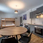 Hotel Le Marintan Saint-Michel-de-Maurienne