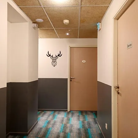 Le Marintan Hotel 3*