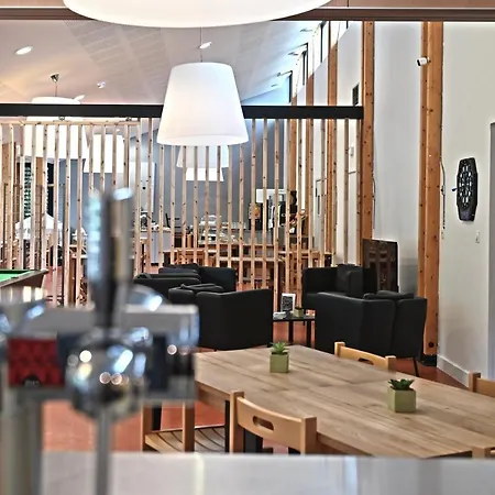 Hotel Le Marintan Saint-Michel-de-Maurienne