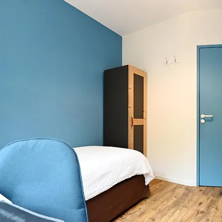 Le Marintan 3* Saint-Michel-de-Maurienne