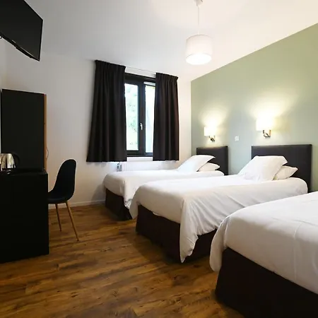 Hotel Le Marintan