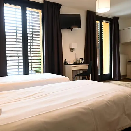 Hotel Le Marintan 3*