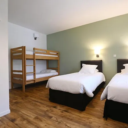 Le Marintan 3* Saint-Michel-de-Maurienne