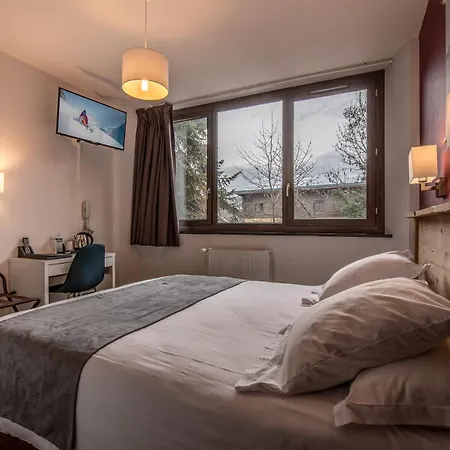 Le Marintan 3* Saint-Michel-de-Maurienne