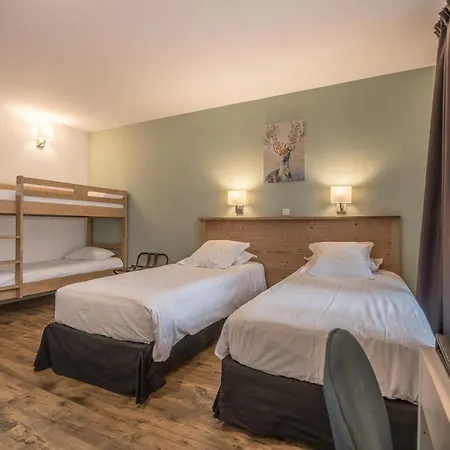 Hotel Le Marintan