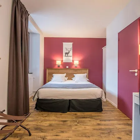 Hotel Le Marintan