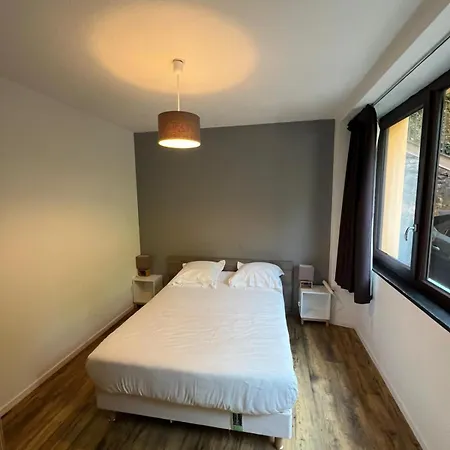 Hotel Le Marintan