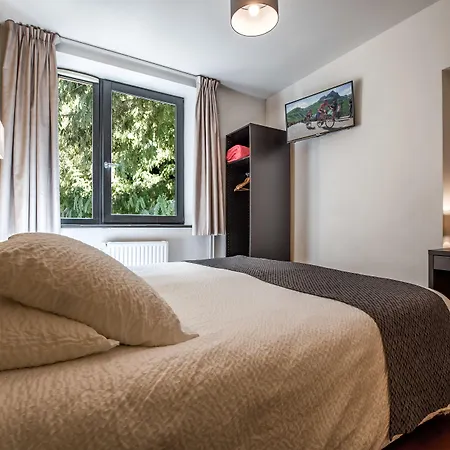 Le Marintan Hotel 3*