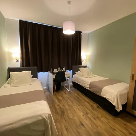Hotel Le Marintan Saint-Michel-de-Maurienne