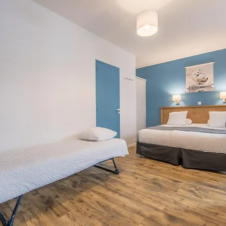 Le Marintan Hotel