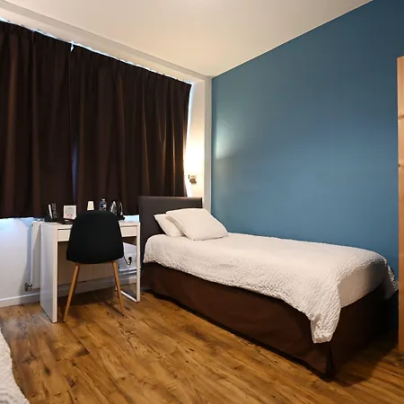 Le Marintan Hotel Saint-Michel-de-Maurienne