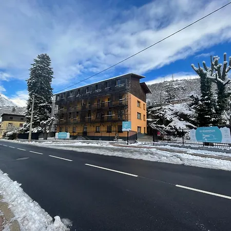 Szálloda Le Marintan 3*