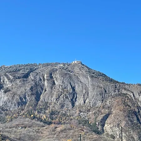Le Marintan 3* Saint-Michel-de-Maurienne
