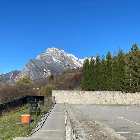 Szálloda Le Marintan Saint-Michel-de-Maurienne