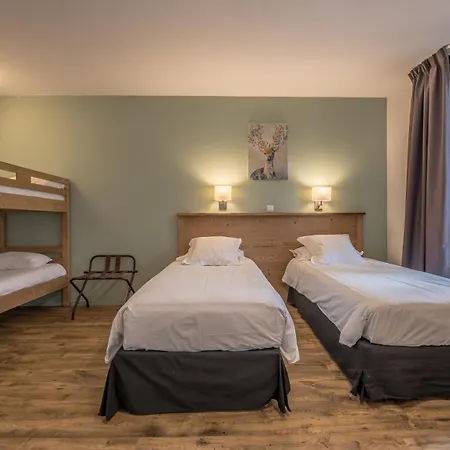 Le Marintan Hotel