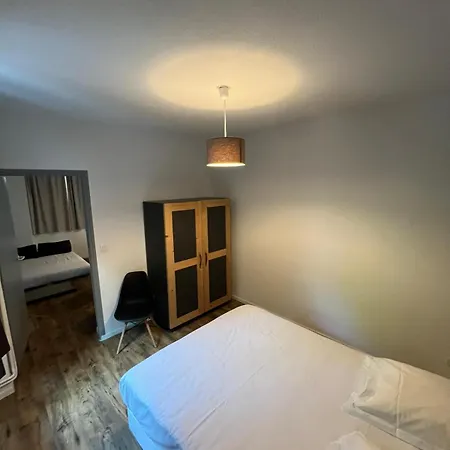 Отель Le Marintan 3*
