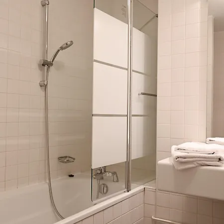 Le Marintan 3* Saint-Michel-de-Maurienne