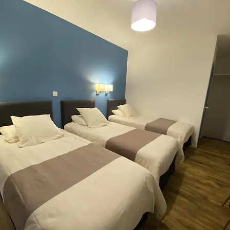 Le Marintan Saint-Michel-de-Maurienne