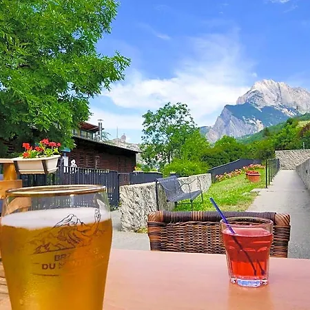 Le Marintan Saint-Michel-de-Maurienne