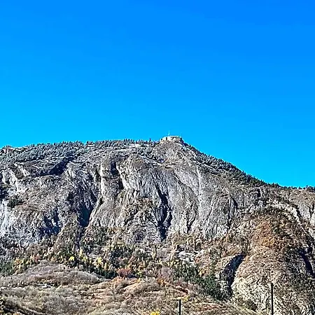 Le Marintan Saint-Michel-de-Maurienne